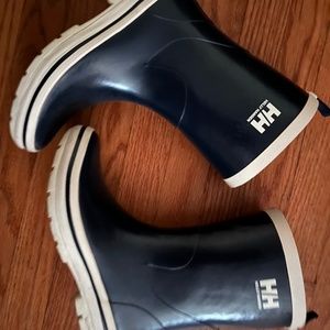 Helly Hansen Women's Rainboots Size 9